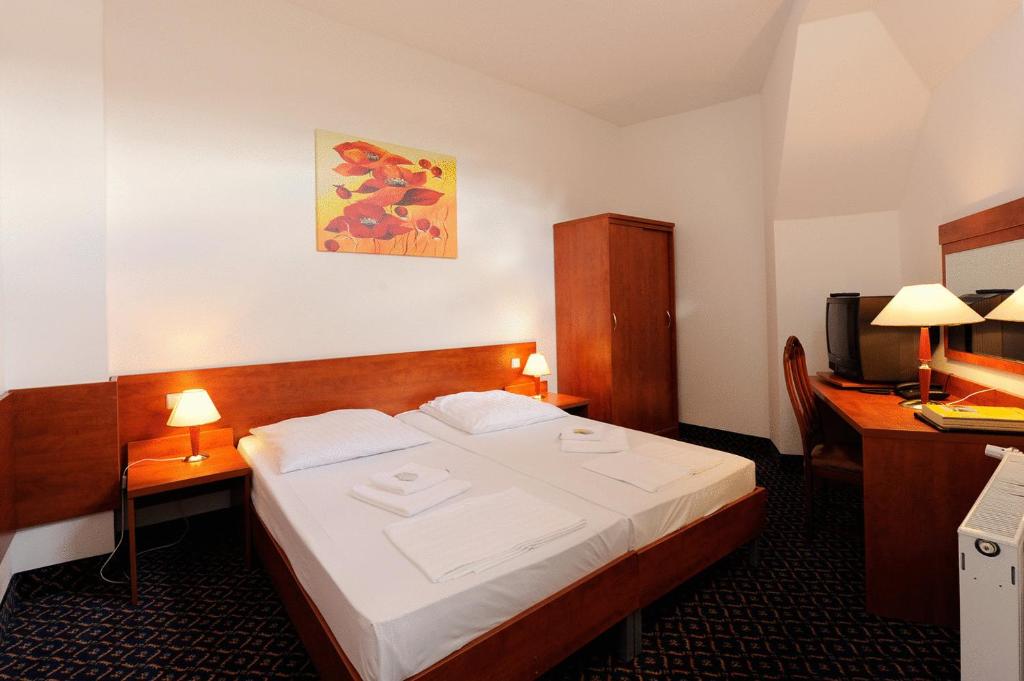 Fotos del hotel - CITY HOTEL AM KURFUERSTENDAMM