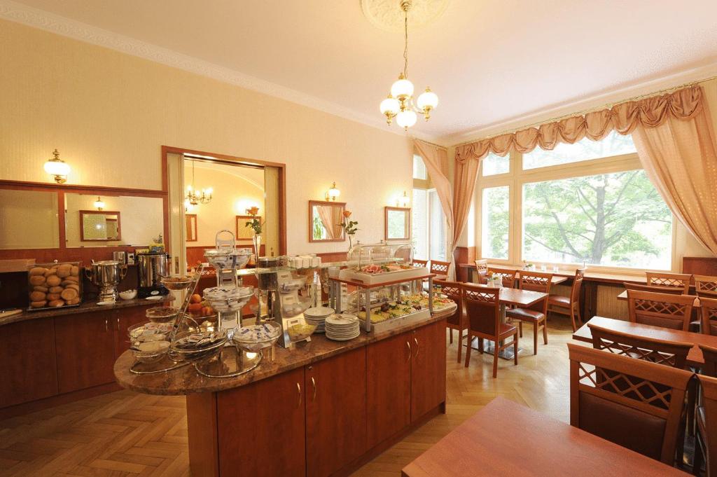 Fotos del hotel - CITY HOTEL AM KURFUERSTENDAMM