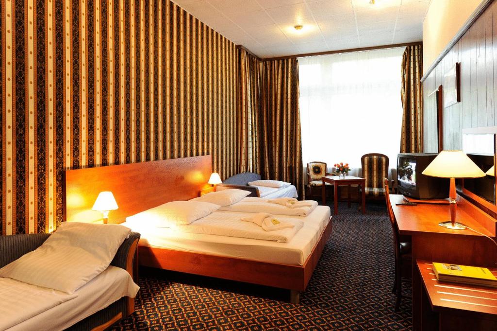 Fotos del hotel - CITY HOTEL AM KURFUERSTENDAMM