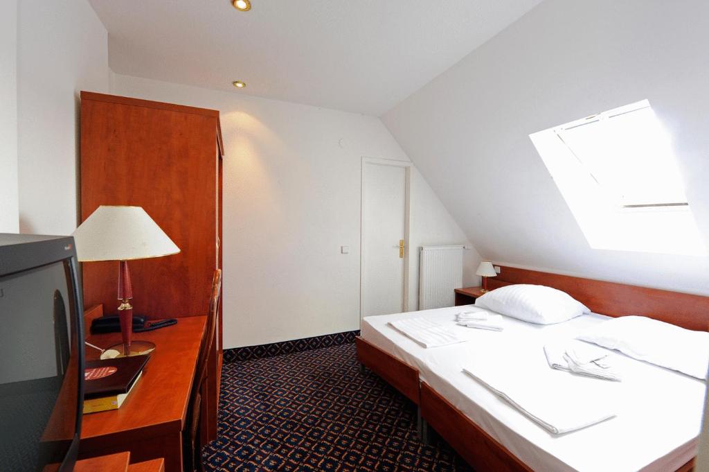 Fotos del hotel - CITY HOTEL AM KURFUERSTENDAMM