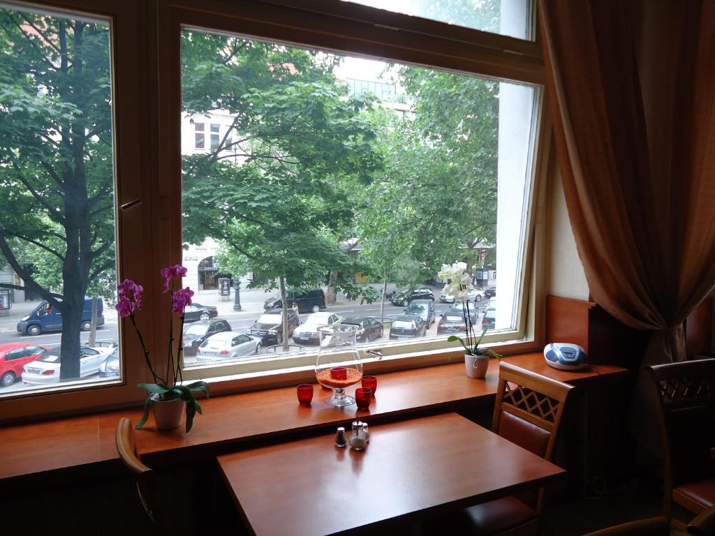 Fotos del hotel - CITY HOTEL AM KURFUERSTENDAMM