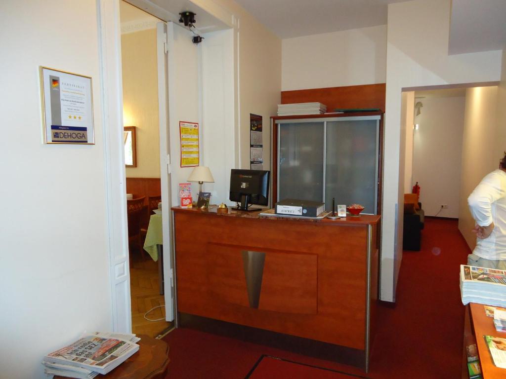 Fotos del hotel - CITY HOTEL AM KURFUERSTENDAMM