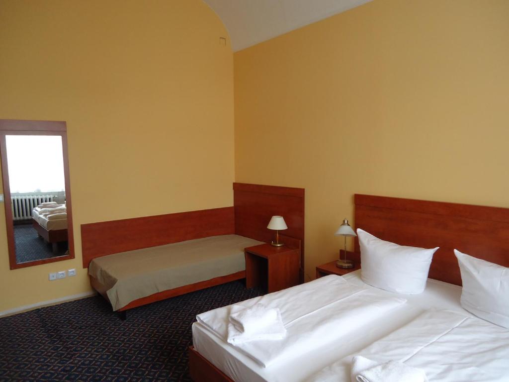 Fotos del hotel - CITY HOTEL AM KURFUERSTENDAMM