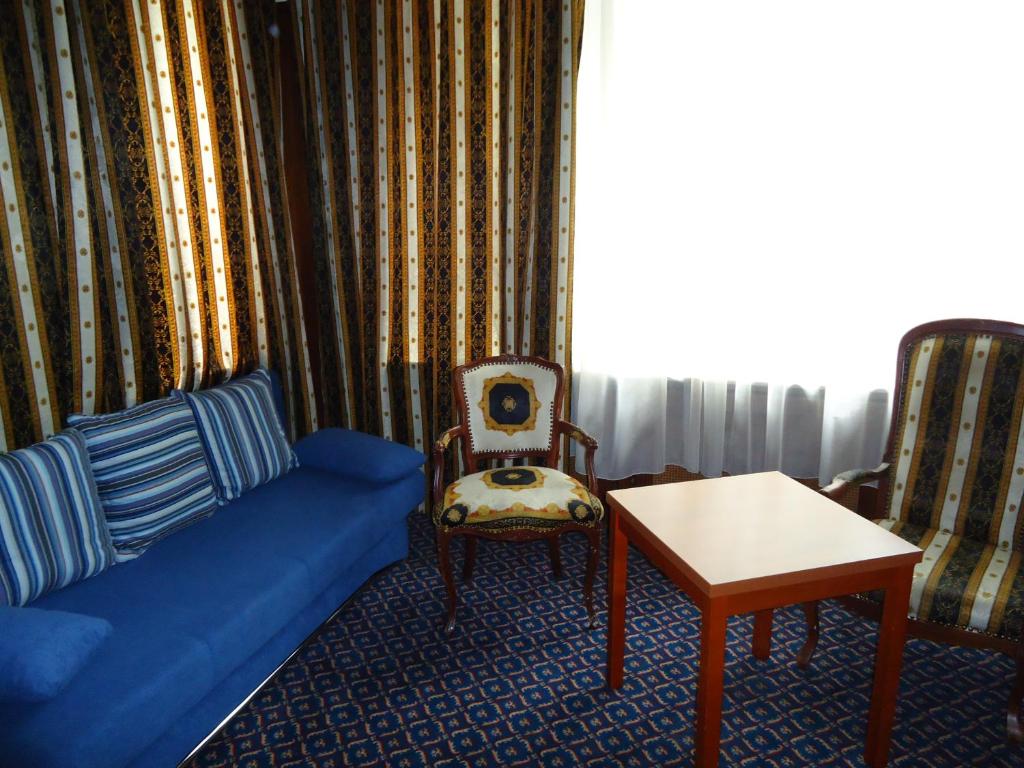 Fotos del hotel - CITY HOTEL AM KURFUERSTENDAMM
