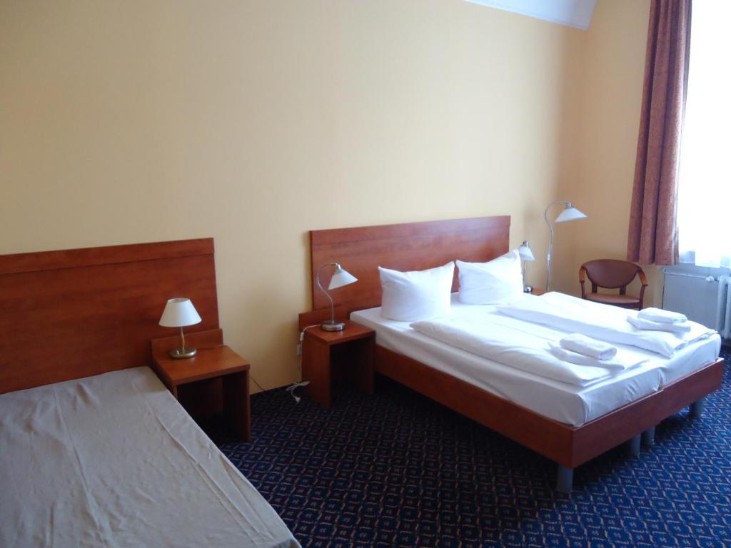 Fotos del hotel - CITY HOTEL AM KURFUERSTENDAMM