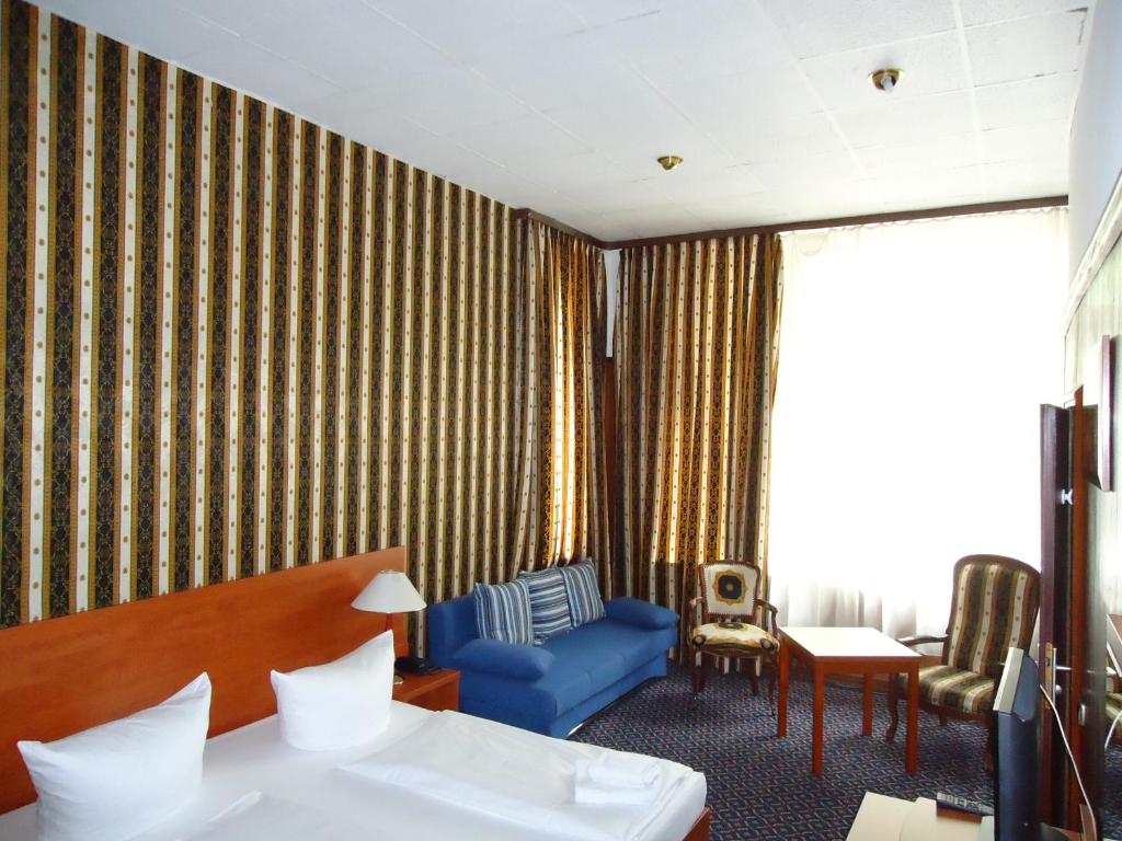 Fotos del hotel - CITY HOTEL AM KURFUERSTENDAMM