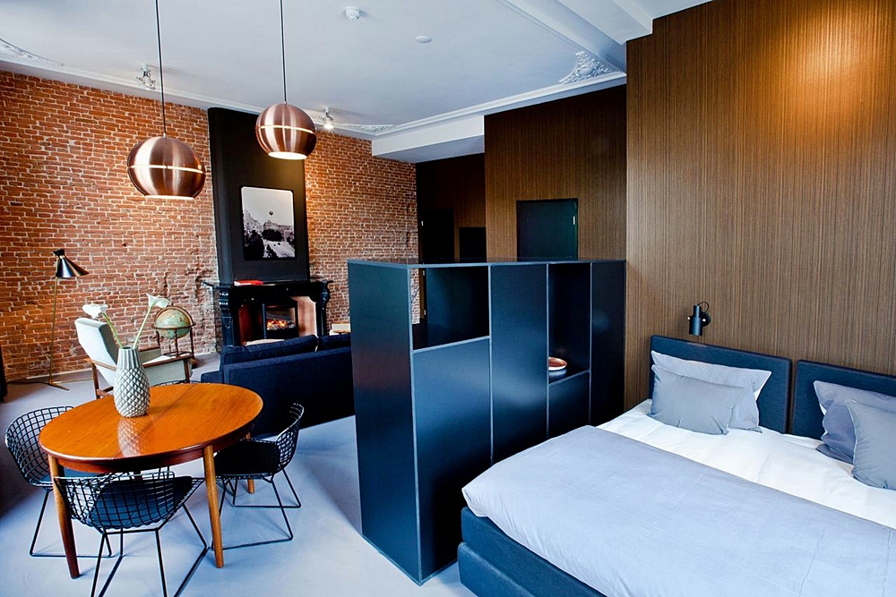 Fotos del hotel - V FREDERIKSPLEIN