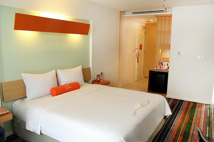 Fotos del hotel - HARRIS SUITES FX SUDIRMAN