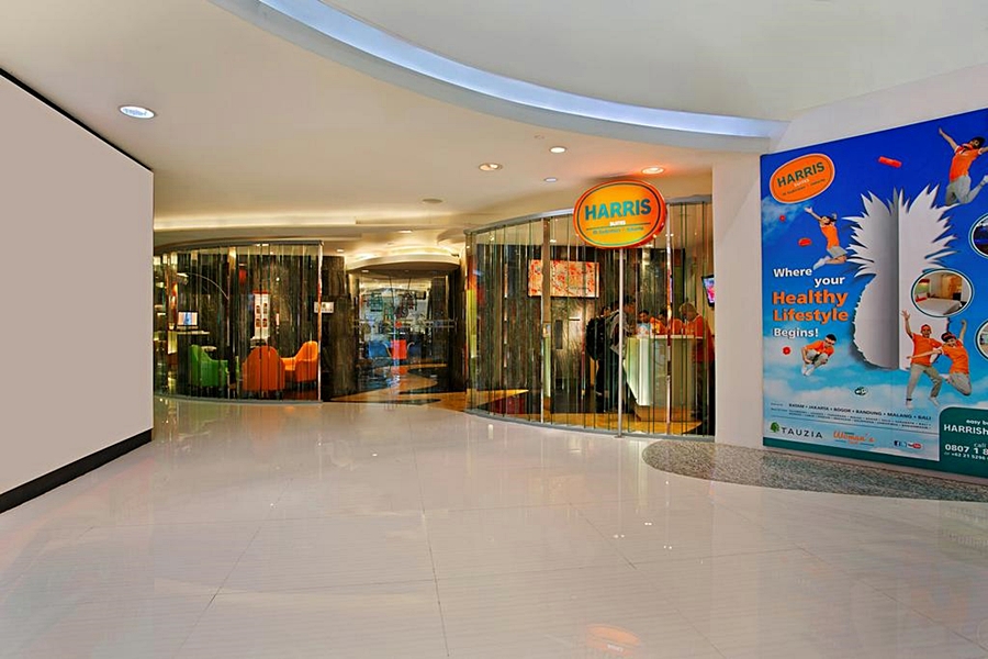Fotos del hotel - HARRIS SUITES FX SUDIRMAN