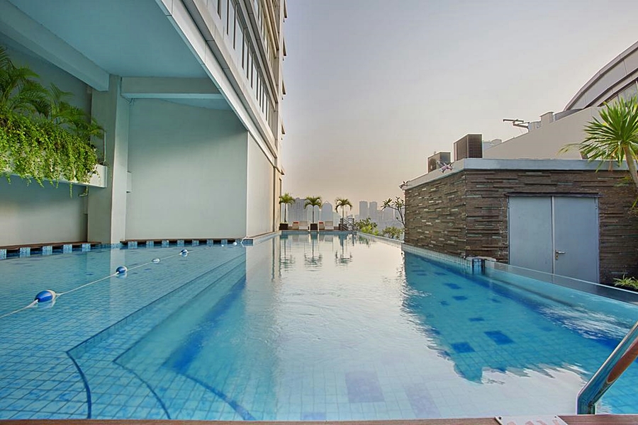 Fotos del hotel - HARRIS SUITES FX SUDIRMAN