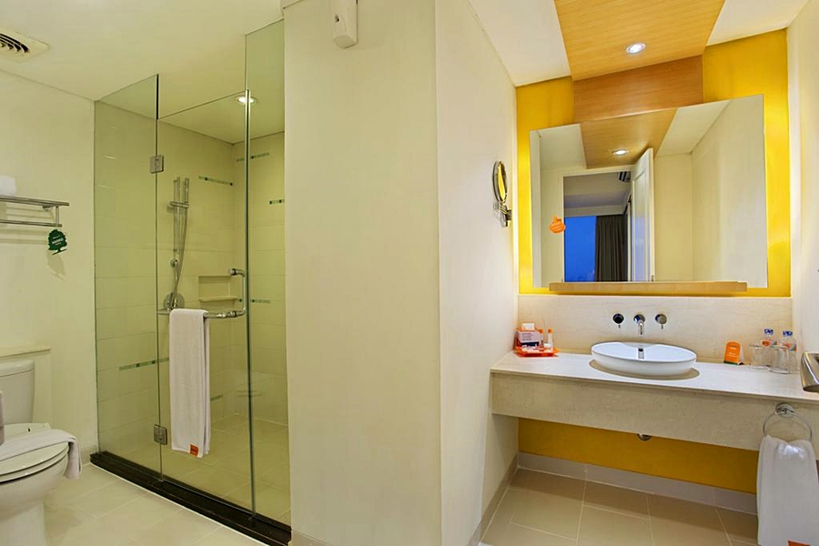 Fotos del hotel - HARRIS SUITES FX SUDIRMAN