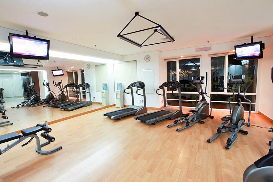 Fotos del hotel - HARRIS SUITES FX SUDIRMAN