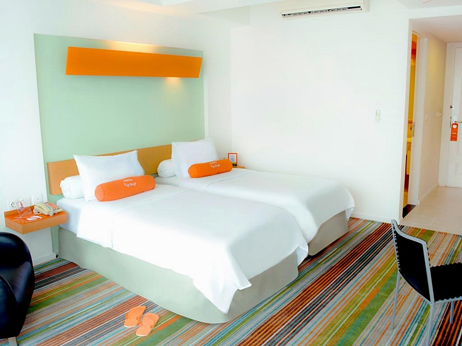 Fotos del hotel - HARRIS SUITES FX SUDIRMAN
