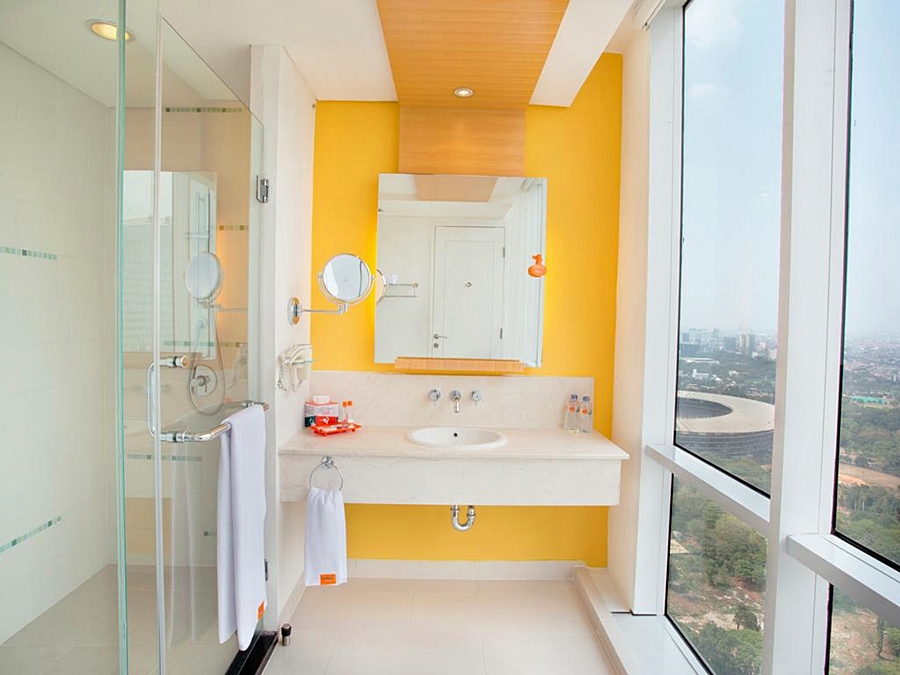 Fotos del hotel - HARRIS SUITES FX SUDIRMAN