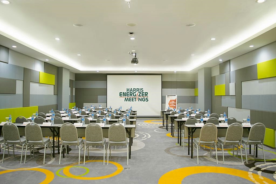 Fotos del hotel - HARRIS SUITES FX SUDIRMAN