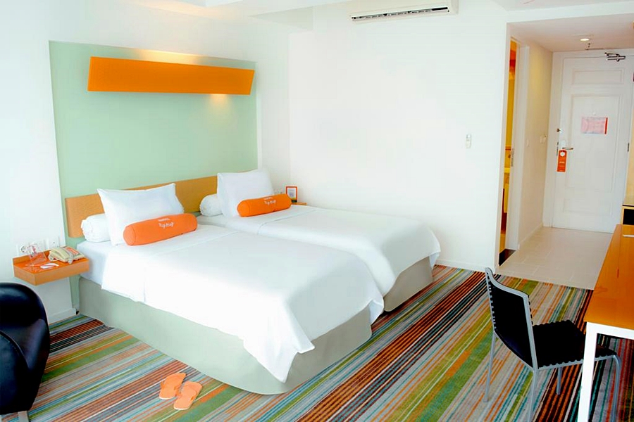 Fotos del hotel - HARRIS SUITES FX SUDIRMAN