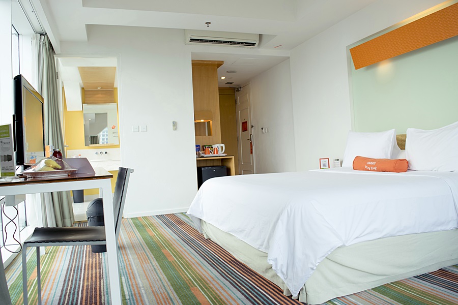 Fotos del hotel - HARRIS SUITES FX SUDIRMAN