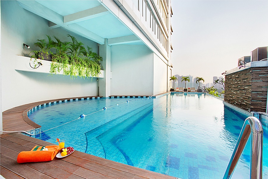 Fotos del hotel - HARRIS SUITES FX SUDIRMAN