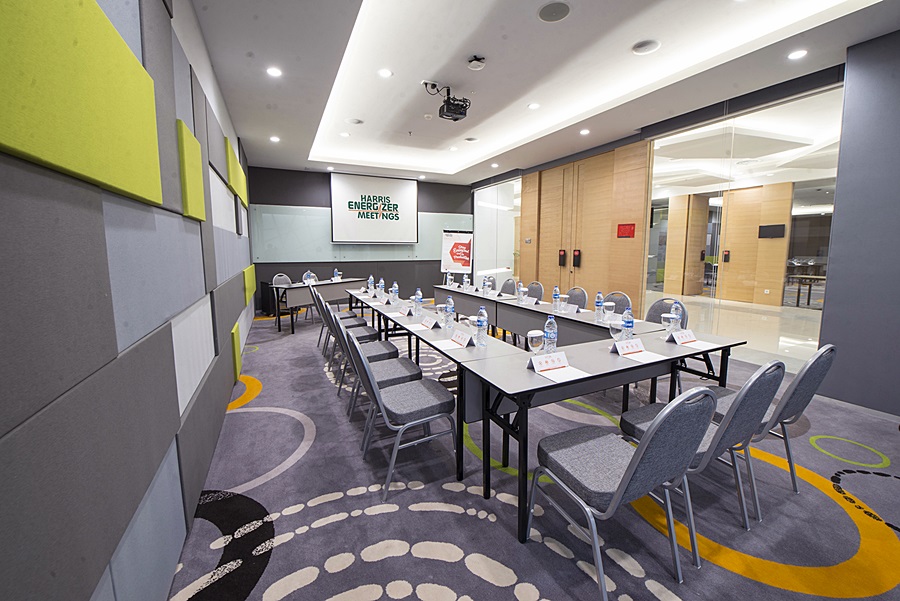 Fotos del hotel - HARRIS SUITES FX SUDIRMAN