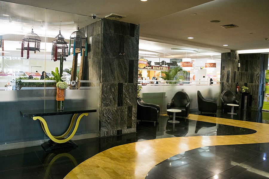 Fotos del hotel - HARRIS SUITES FX SUDIRMAN