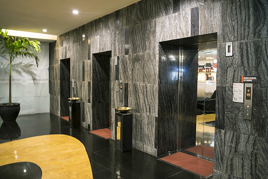 Fotos del hotel - HARRIS SUITES FX SUDIRMAN