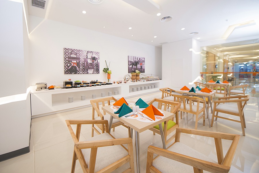 Fotos del hotel - HARRIS SUITES FX SUDIRMAN