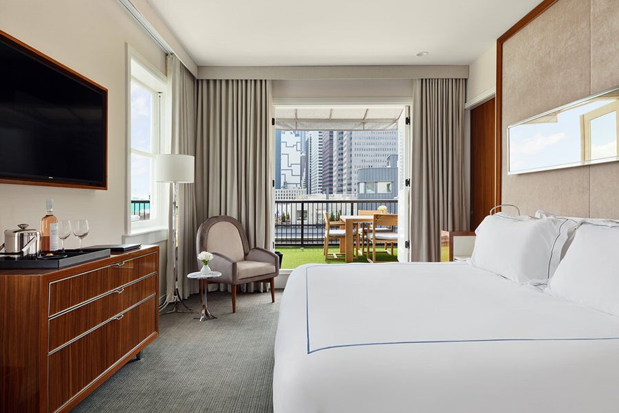 Fotos del hotel - 33 SEAPORT HOTEL NEW YORK