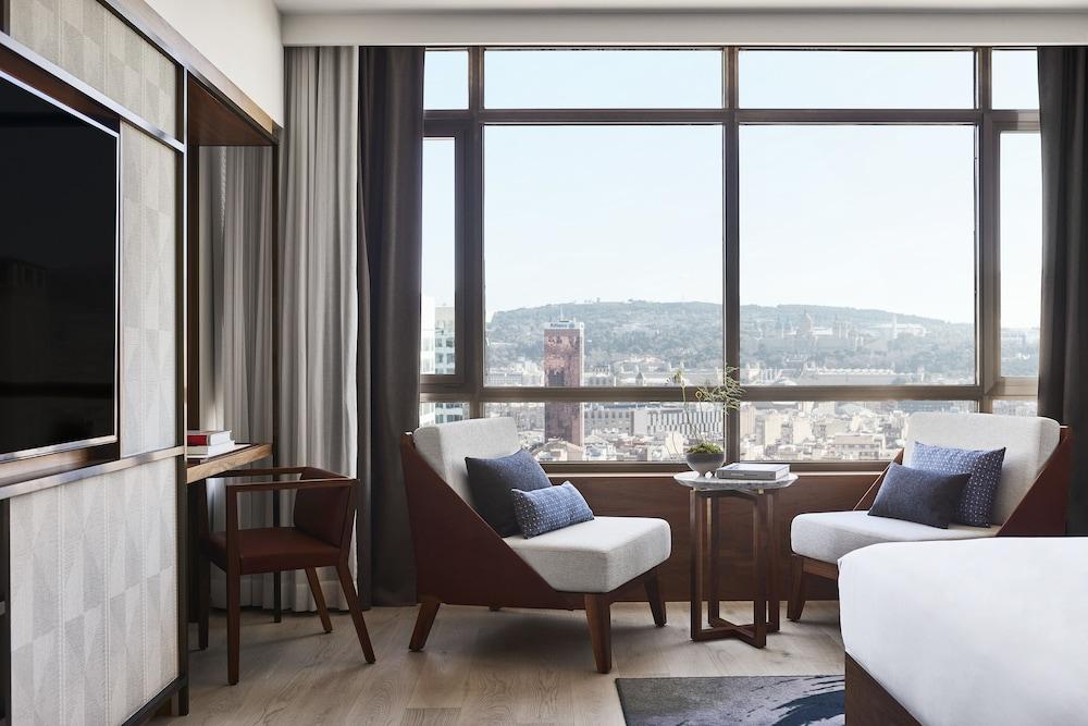 NOBU HOTEL BARCELONA