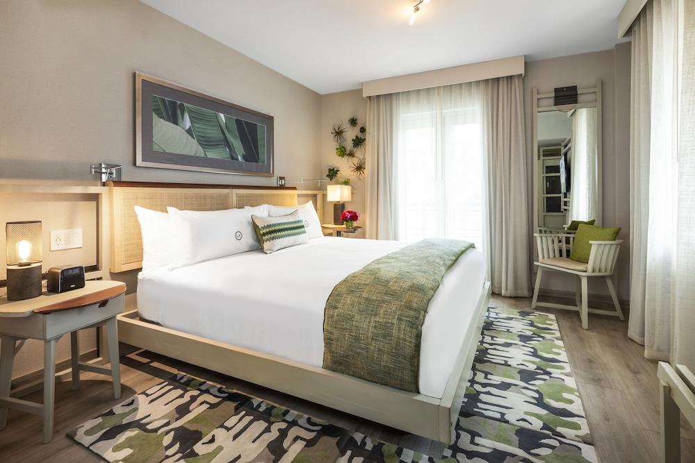 Fotos del hotel - Lennox Hotel Miami Beach