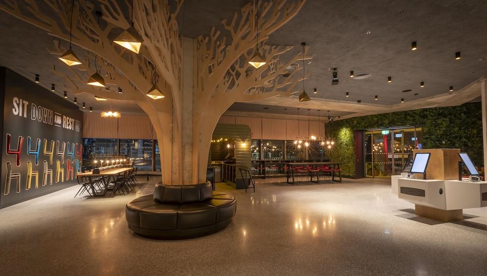 Fotos del hotel - Marlin