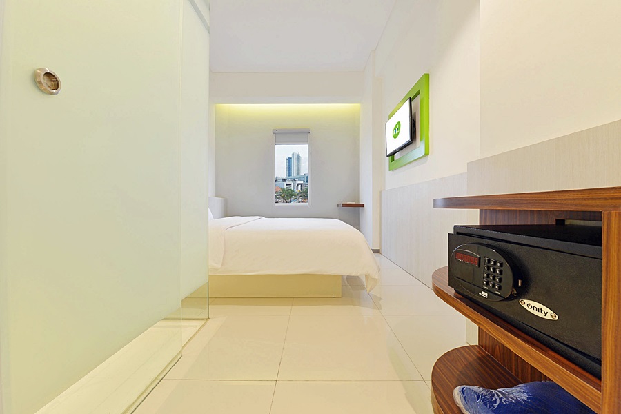 Fotos del hotel - POP! HOTEL PASAR BARU JAKARTA