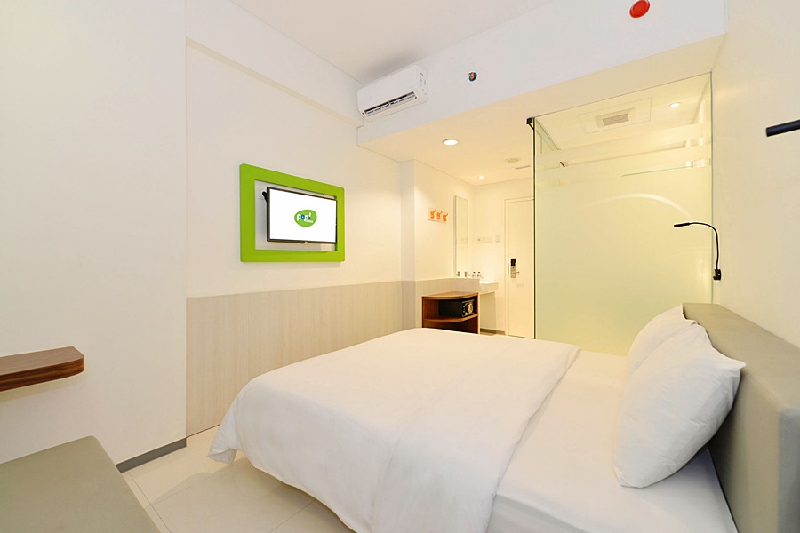 Fotos del hotel - POP! HOTEL PASAR BARU JAKARTA