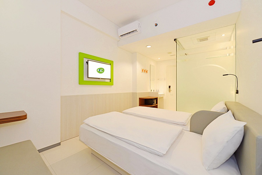 Fotos del hotel - POP! HOTEL PASAR BARU JAKARTA