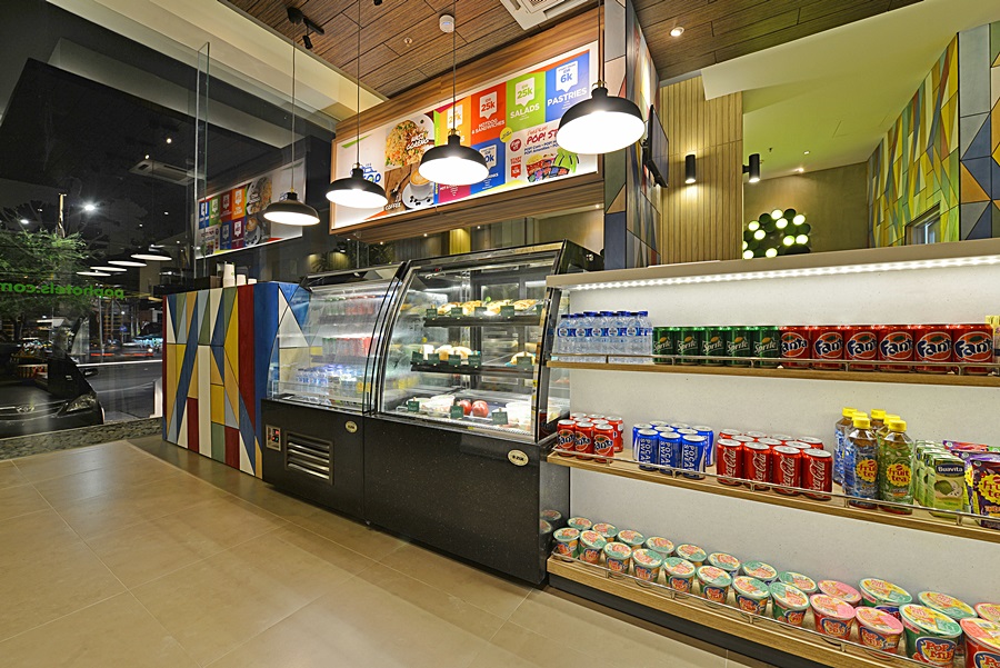 Fotos del hotel - POP! HOTEL PASAR BARU JAKARTA