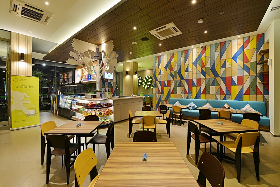 Fotos del hotel - POP! HOTEL PASAR BARU JAKARTA