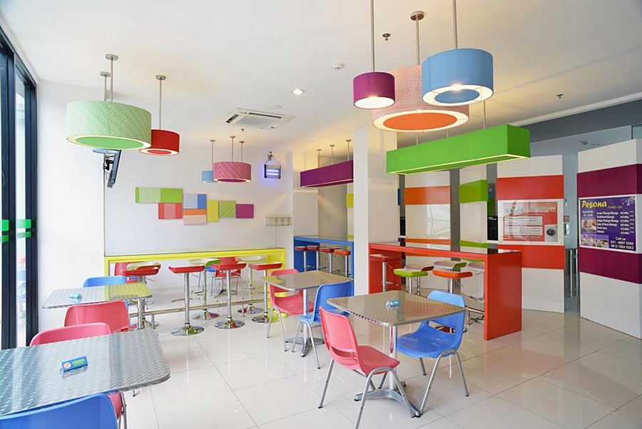 Fotos del hotel - POP! HOTEL TEBET