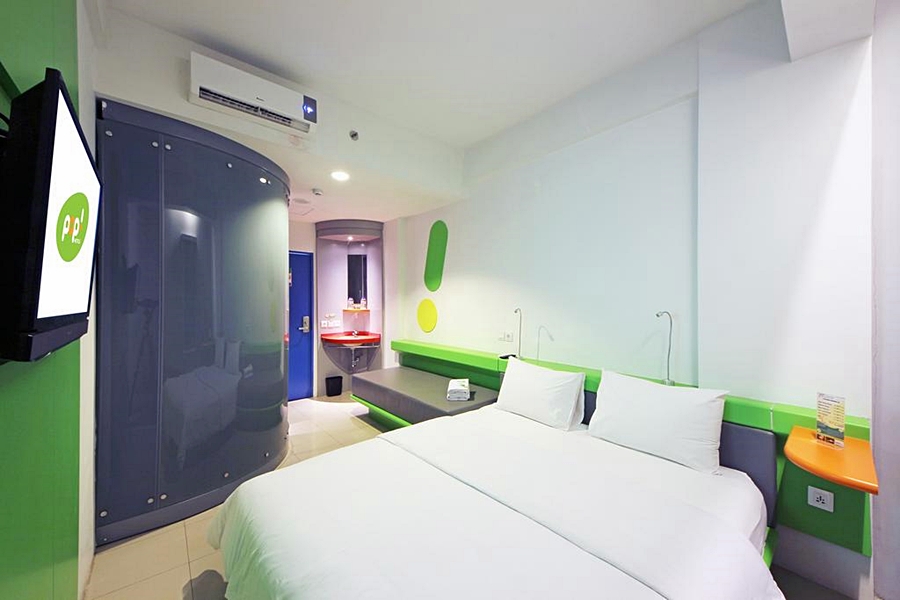 Fotos del hotel - POP! HOTEL TEBET