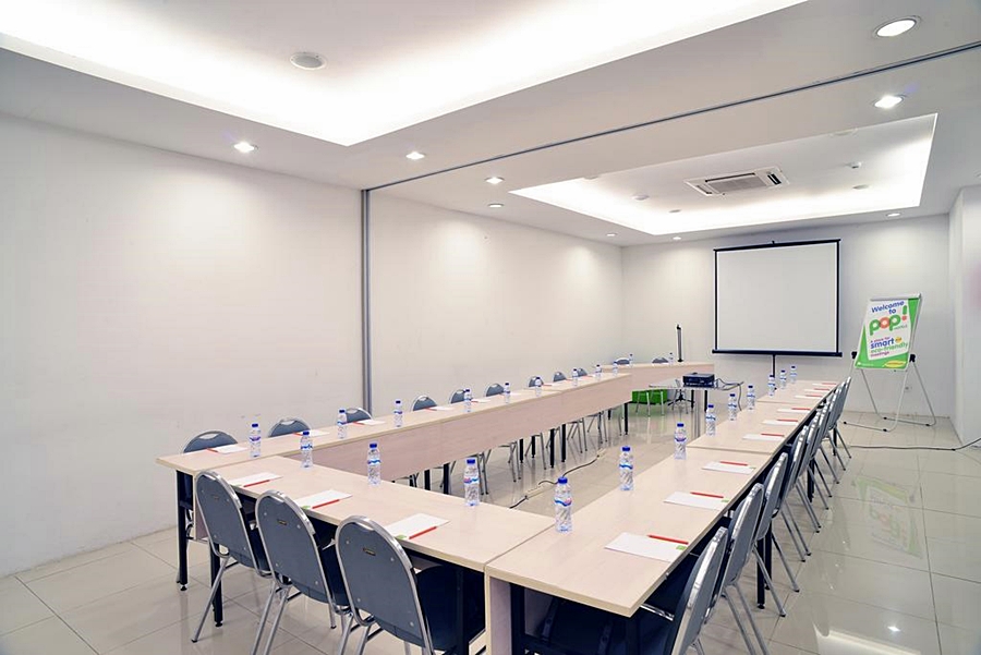 Fotos del hotel - POP! HOTEL TEBET