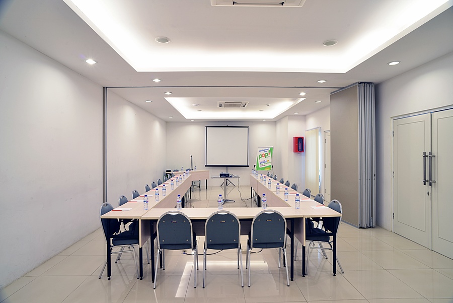 Fotos del hotel - POP! HOTEL TEBET