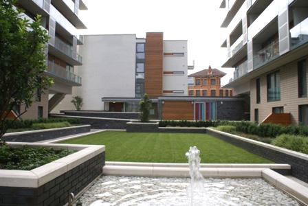 Fotos del hotel - PAD APARTHOTELS
