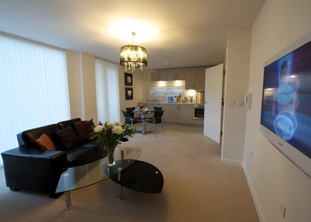 Fotos del hotel - PAD APARTHOTELS