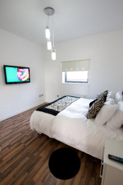Fotos del hotel - PAD APARTHOTELS