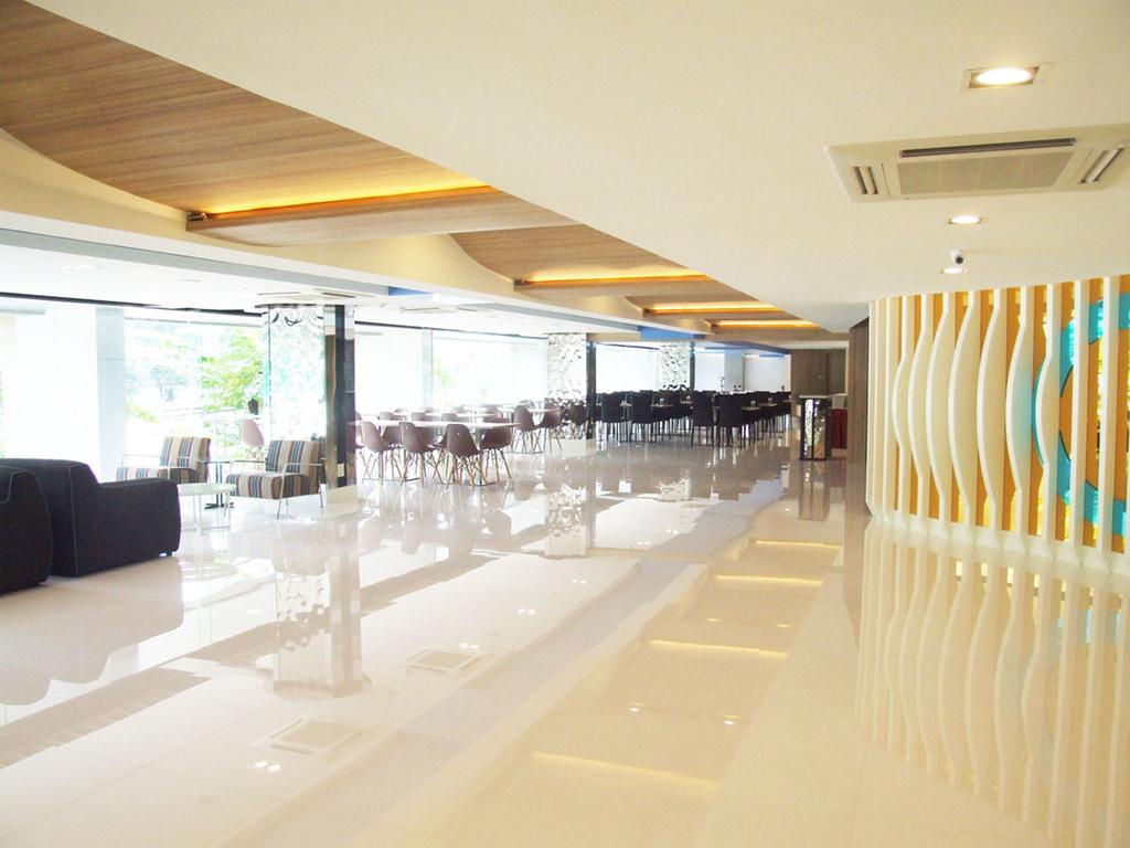 Fotos del hotel - GRAND TOWER INN SATHON