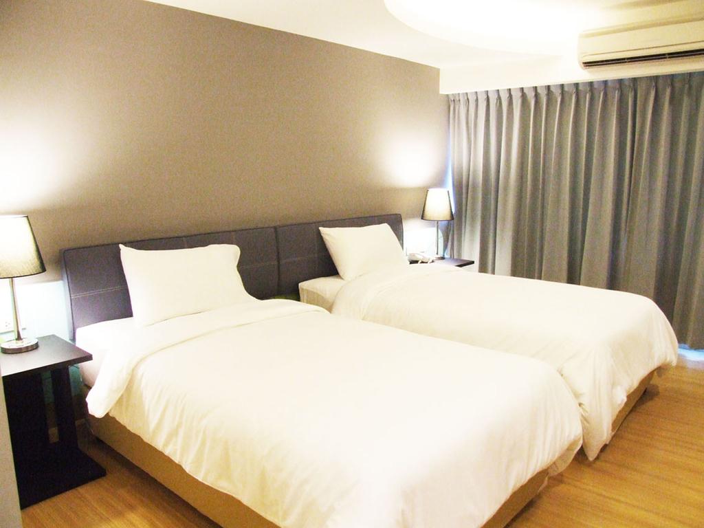 Fotos del hotel - GRAND TOWER INN SATHON