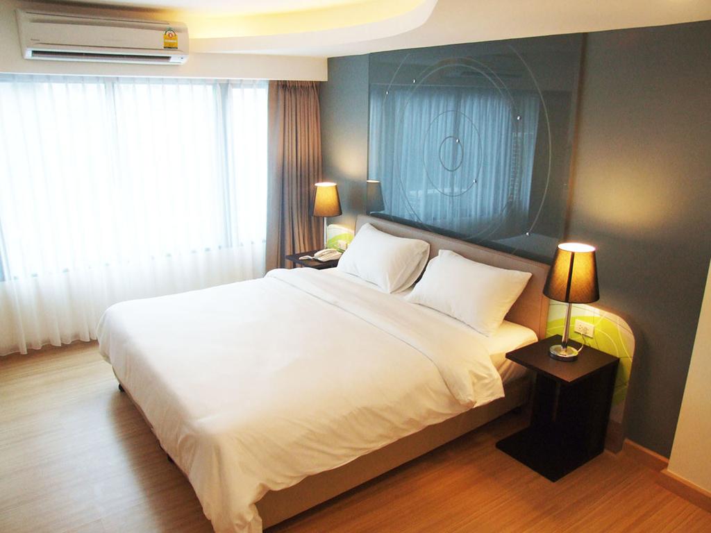 Fotos del hotel - GRAND TOWER INN SATHON