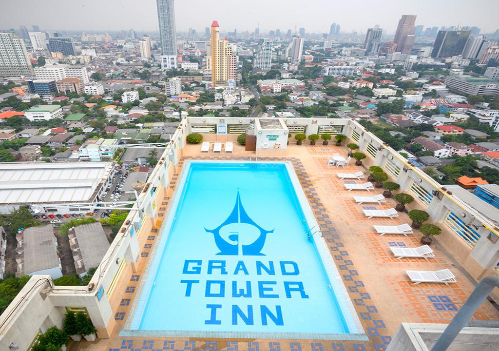 Fotos del hotel - GRAND TOWER INN RAMA 6