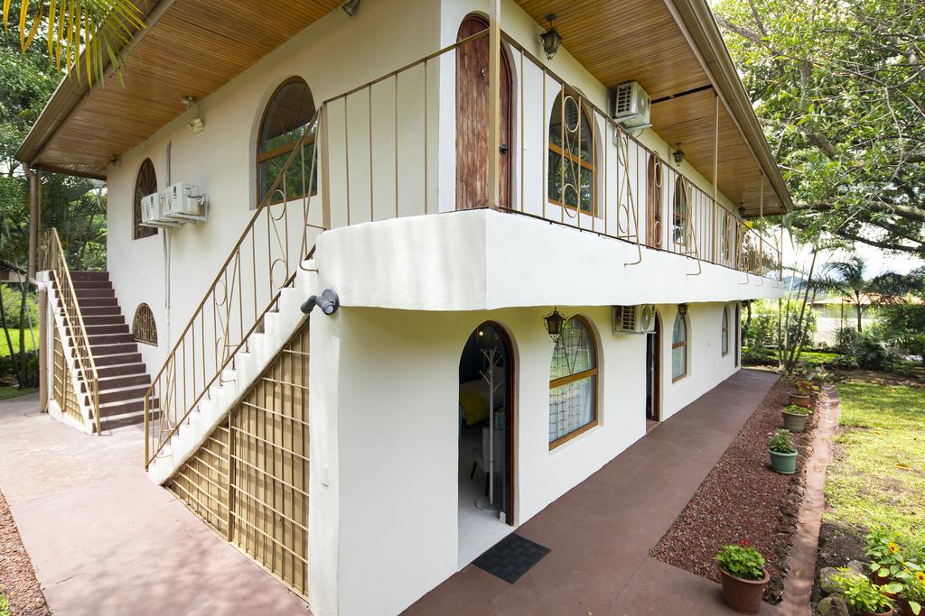 Villa San Ignacio