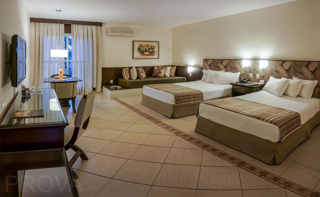 Fotos del hotel - ROYAL TULIP JP RIBEIRAO PRETO