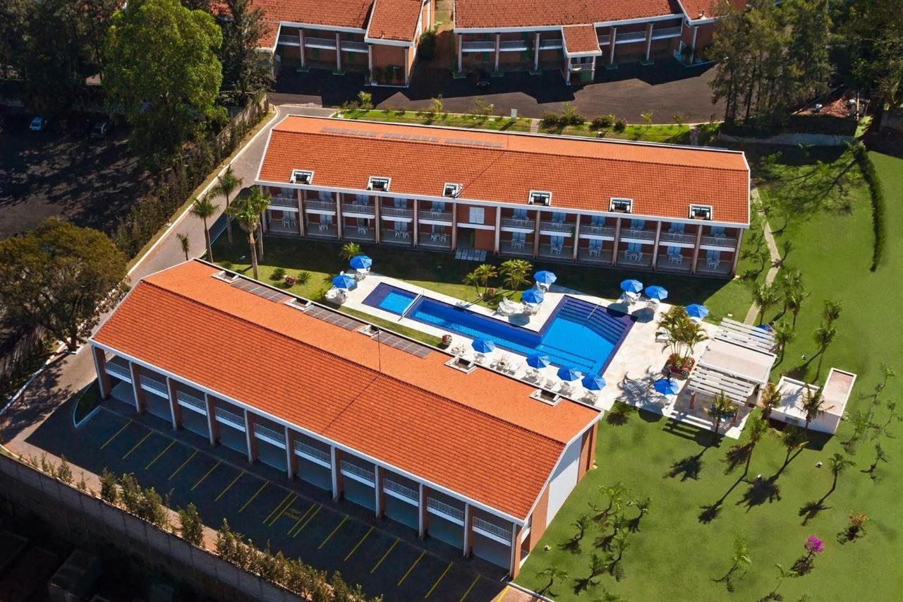 Fotos del hotel - ROYAL TULIP JP RIBEIRAO PRETO