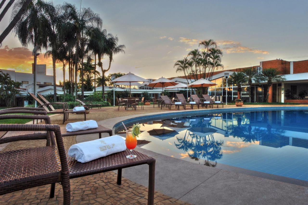 Fotos del hotel - ROYAL TULIP JP RIBEIRAO PRETO
